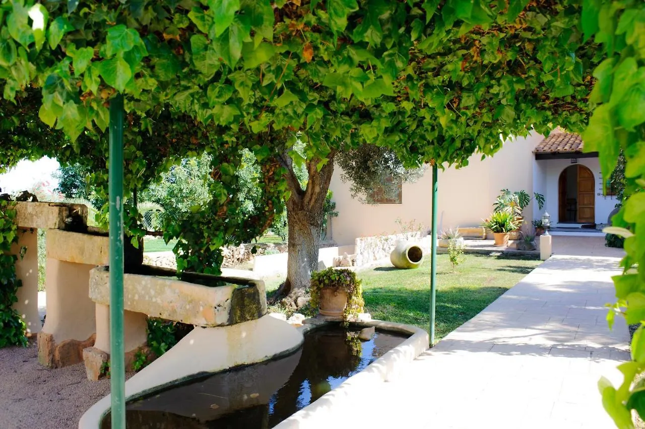 Finca Garrovers De Shorta S'Horta