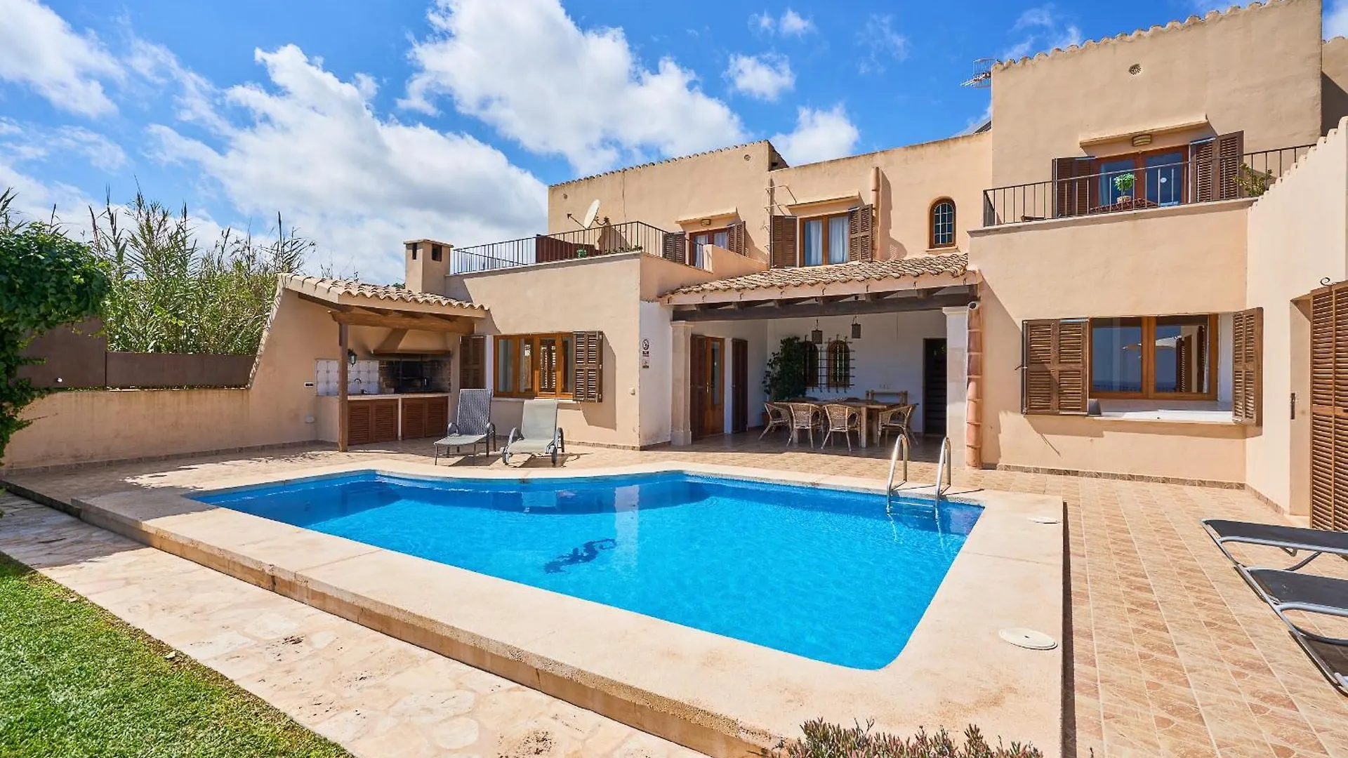 Finca Garrovers De Shorta S'Horta 0*,  Spanien