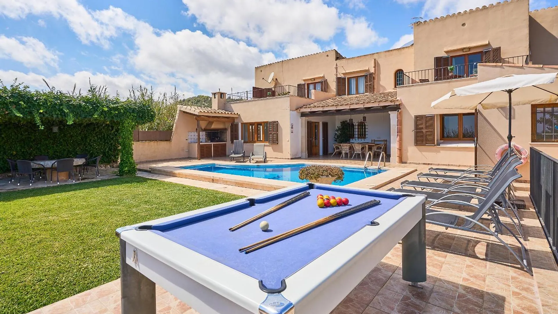 Finca Garrovers De Shorta S'Horta