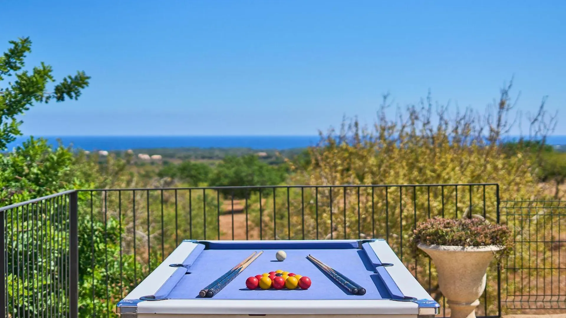 Finca Garrovers De Shorta S'Horta 0*,  Spanien